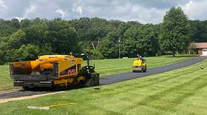 Best Driveway Crack Filling  in Berryville, VA